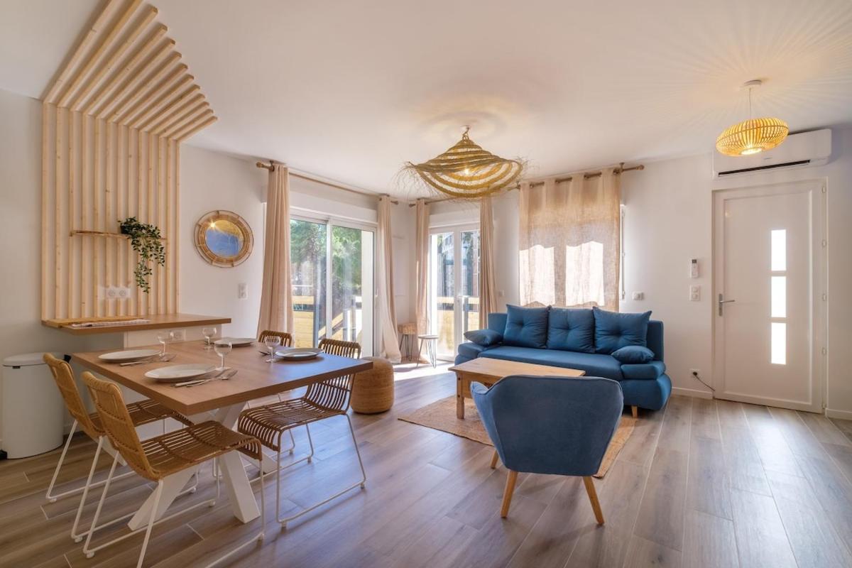 Magnifique Pavillon Independant T2 *