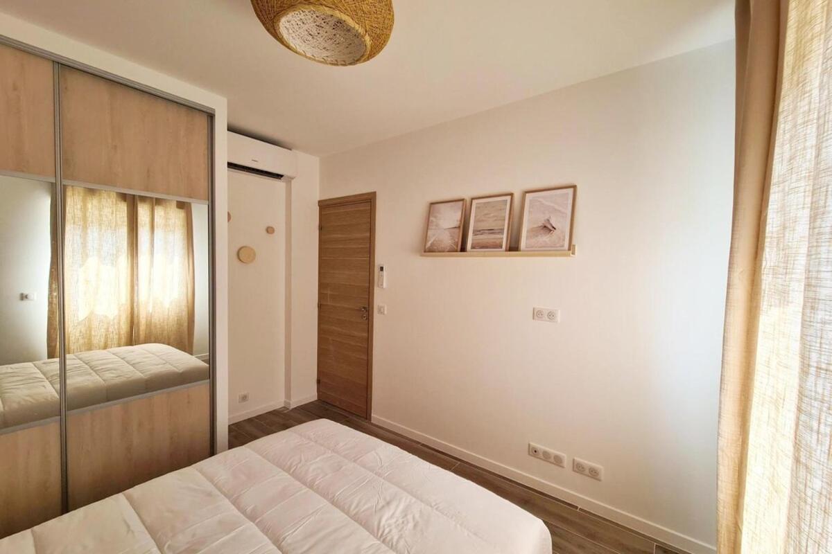 Appartement Pavillon Indépendant T2