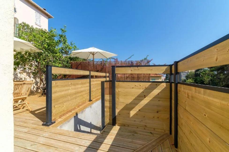 Pavillon Indépendant T2 *